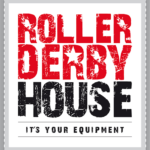 Sponsored by Roller Derby House