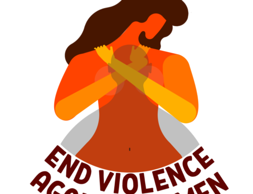 Intenationaler Tag gegen Gewalt an Frauen*